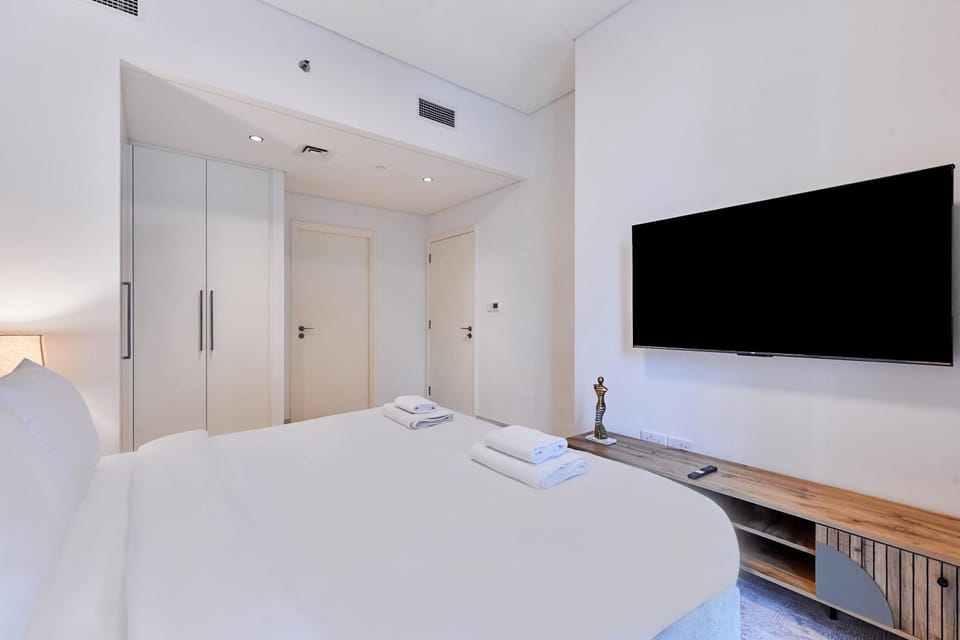 Premium 2BR Residence in Downtown Dubai Apartment in Dubai
