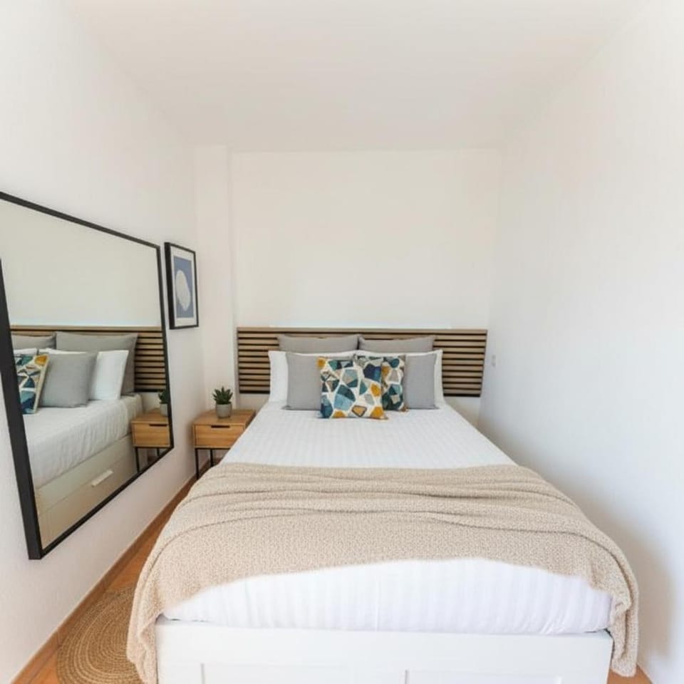 Playa Paraiso Exclusive Suite - Tenerife Sur Apartment in Canary Islands