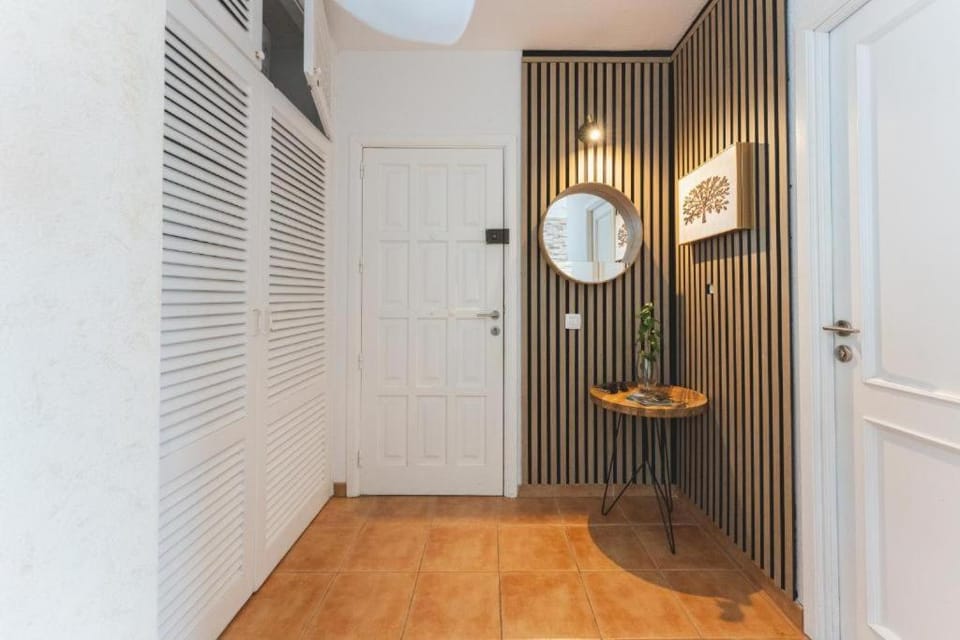 Playa Paraiso Exclusive Suite - Tenerife Sur Apartment in Canary Islands