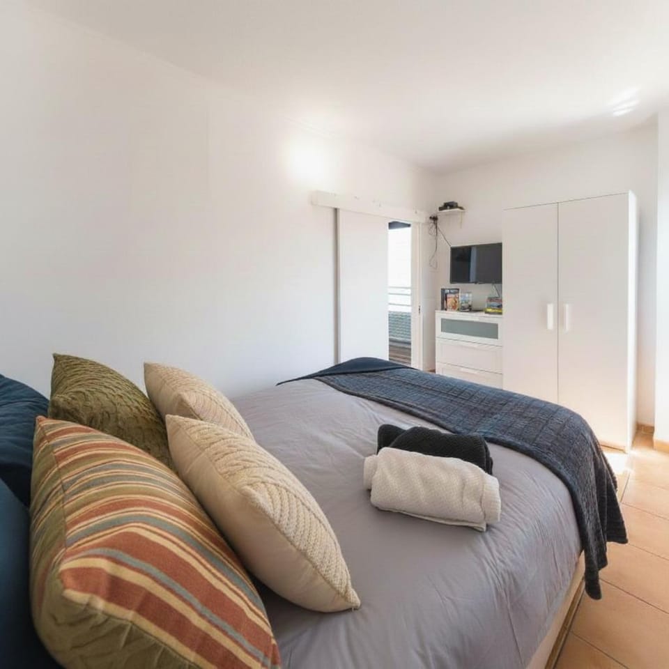 Playa Paraiso Exclusive Suite - Tenerife Sur Apartment in Canary Islands