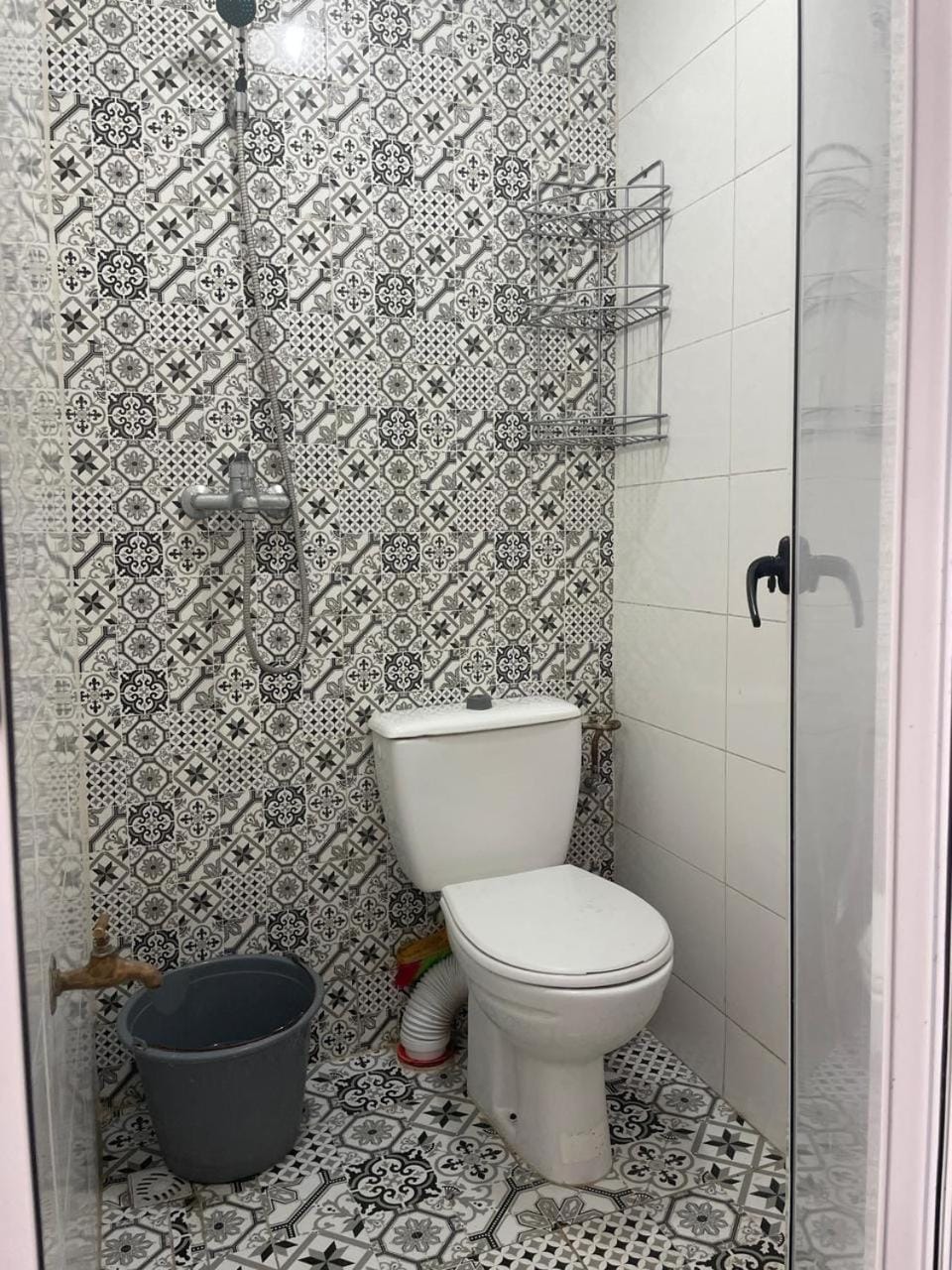 Dar Youssef Private apartment for two people Apartment in Essaouira