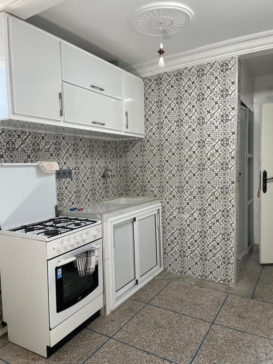 Dar Youssef Private apartment for two people Apartment in Essaouira