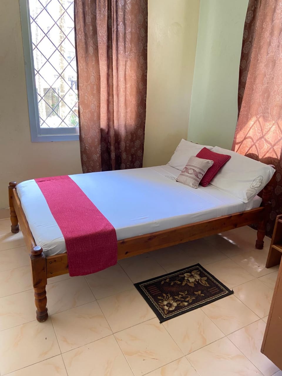 Karmo Suites Bed and Breakfast in Mombasa County