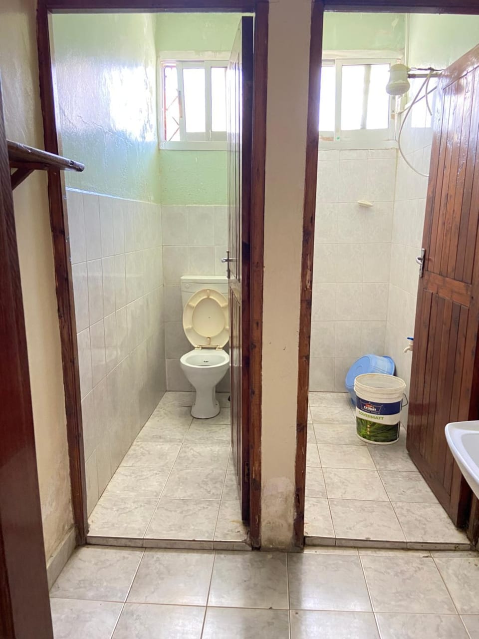 Karmo Suites Bed and Breakfast in Mombasa County