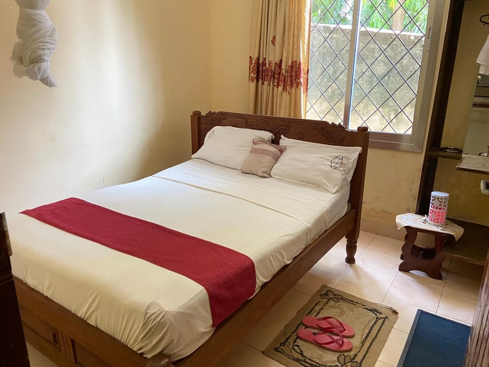Karmo Suites Bed and Breakfast in Mombasa County