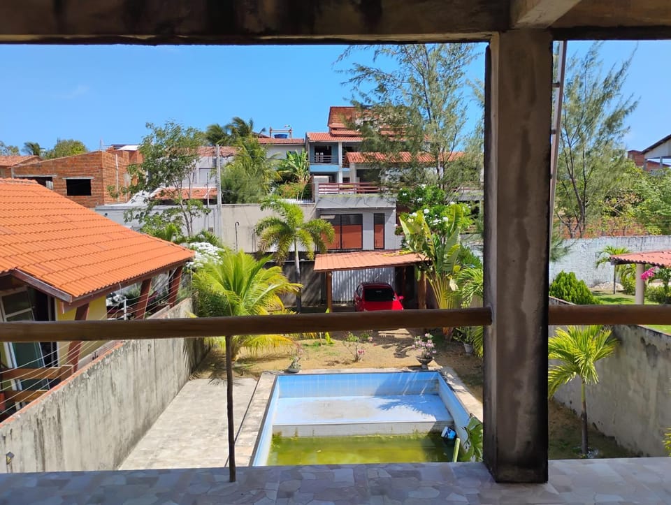 Icarai paraiso House in State of Ceará