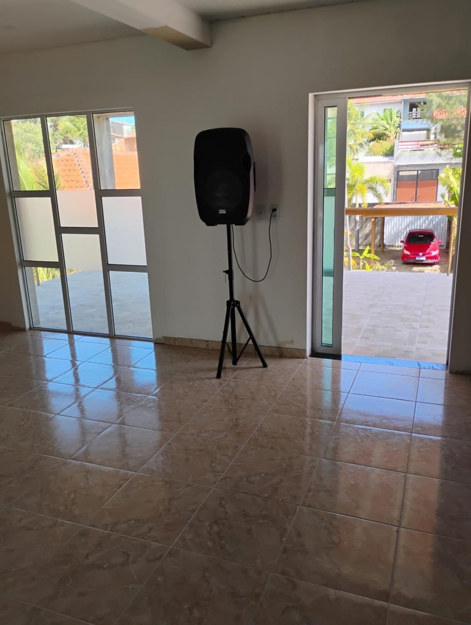 Icarai paraiso House in State of Ceará