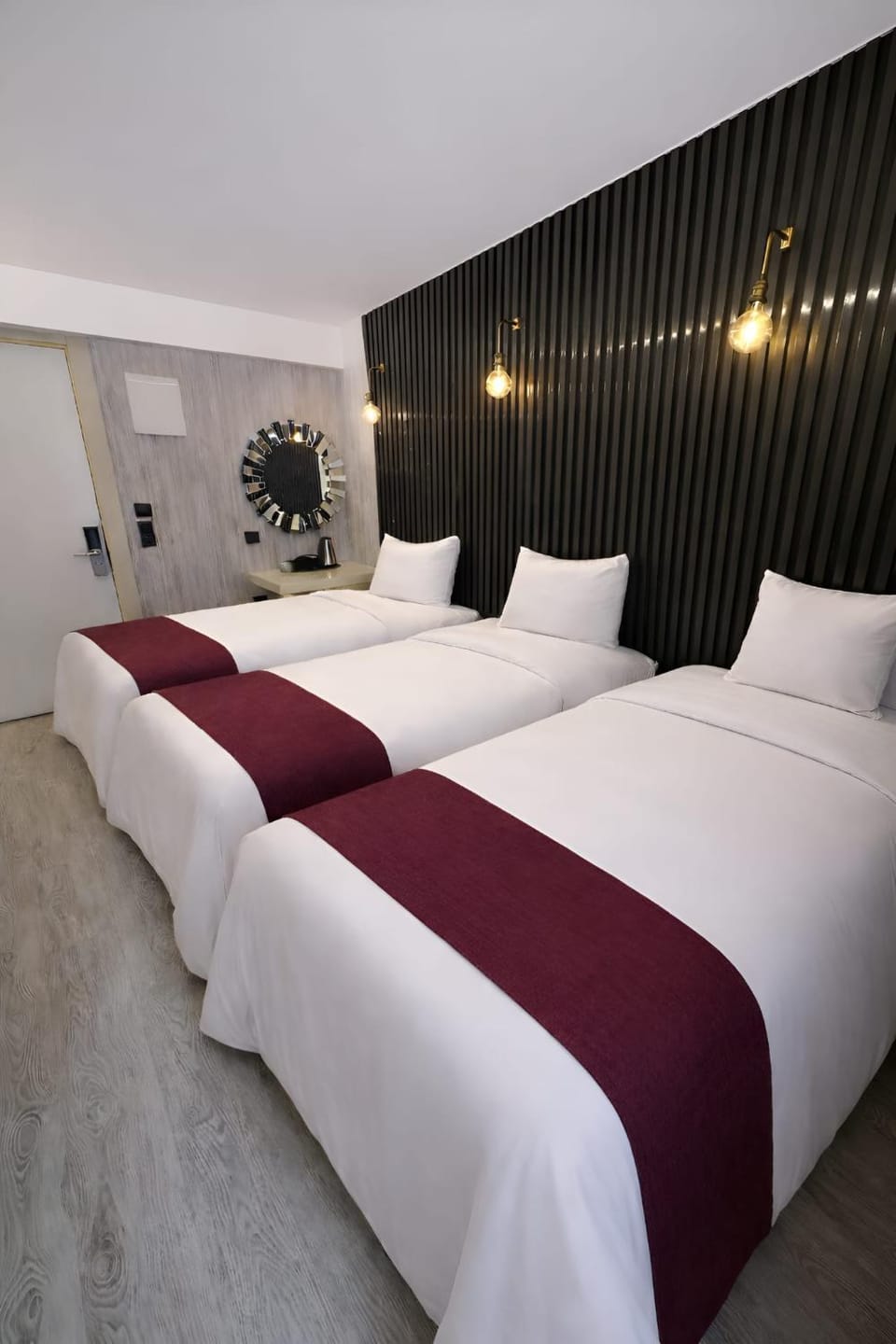 Zebra Hotel Buca Hotel in Izmir