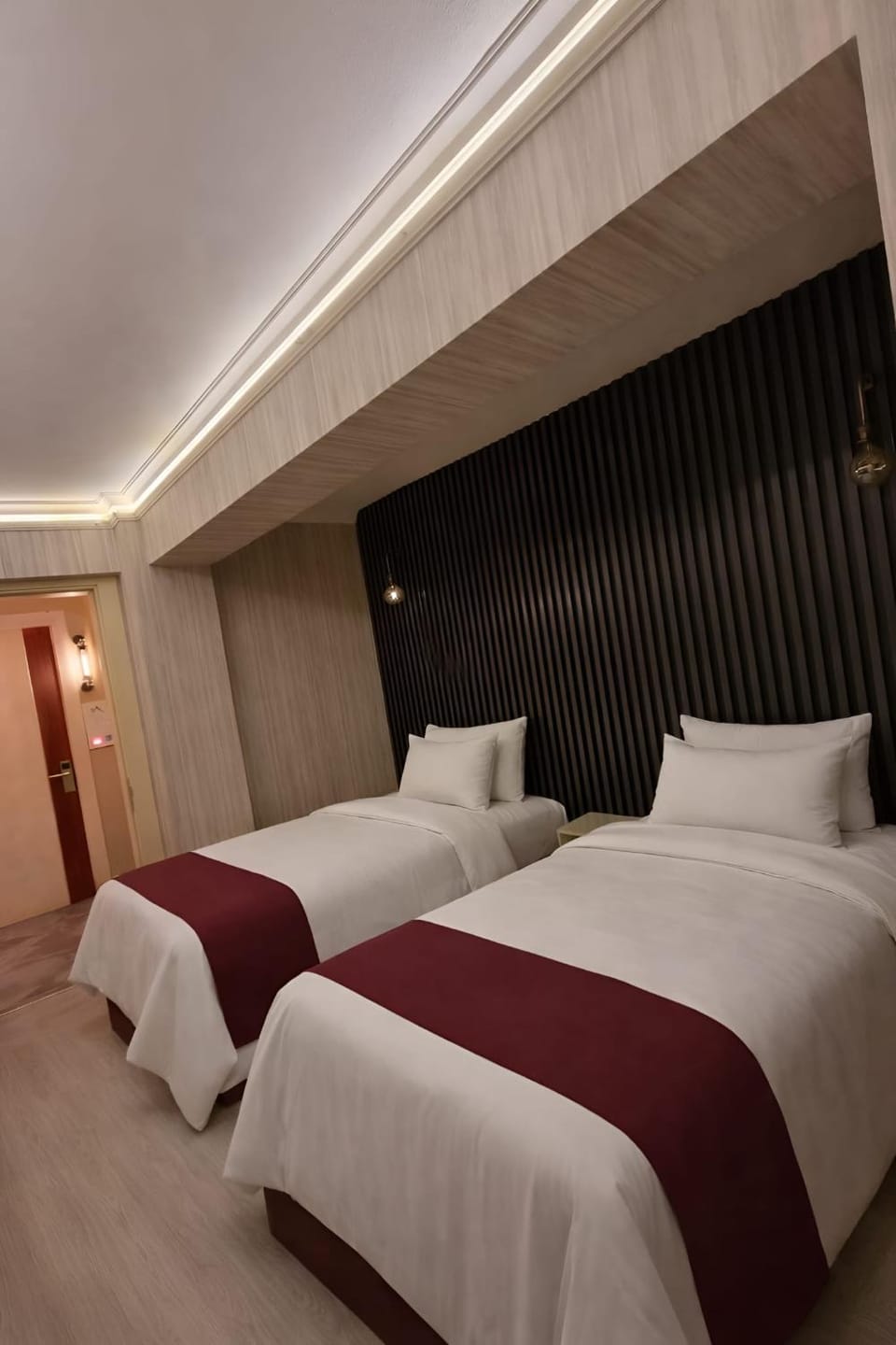 Zebra Hotel Buca Hotel in Izmir