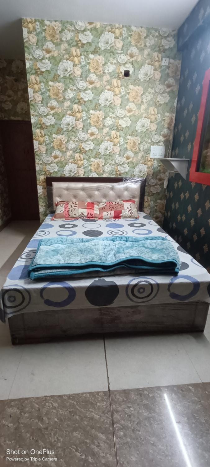 Kashi Urban Stay House in Varanasi