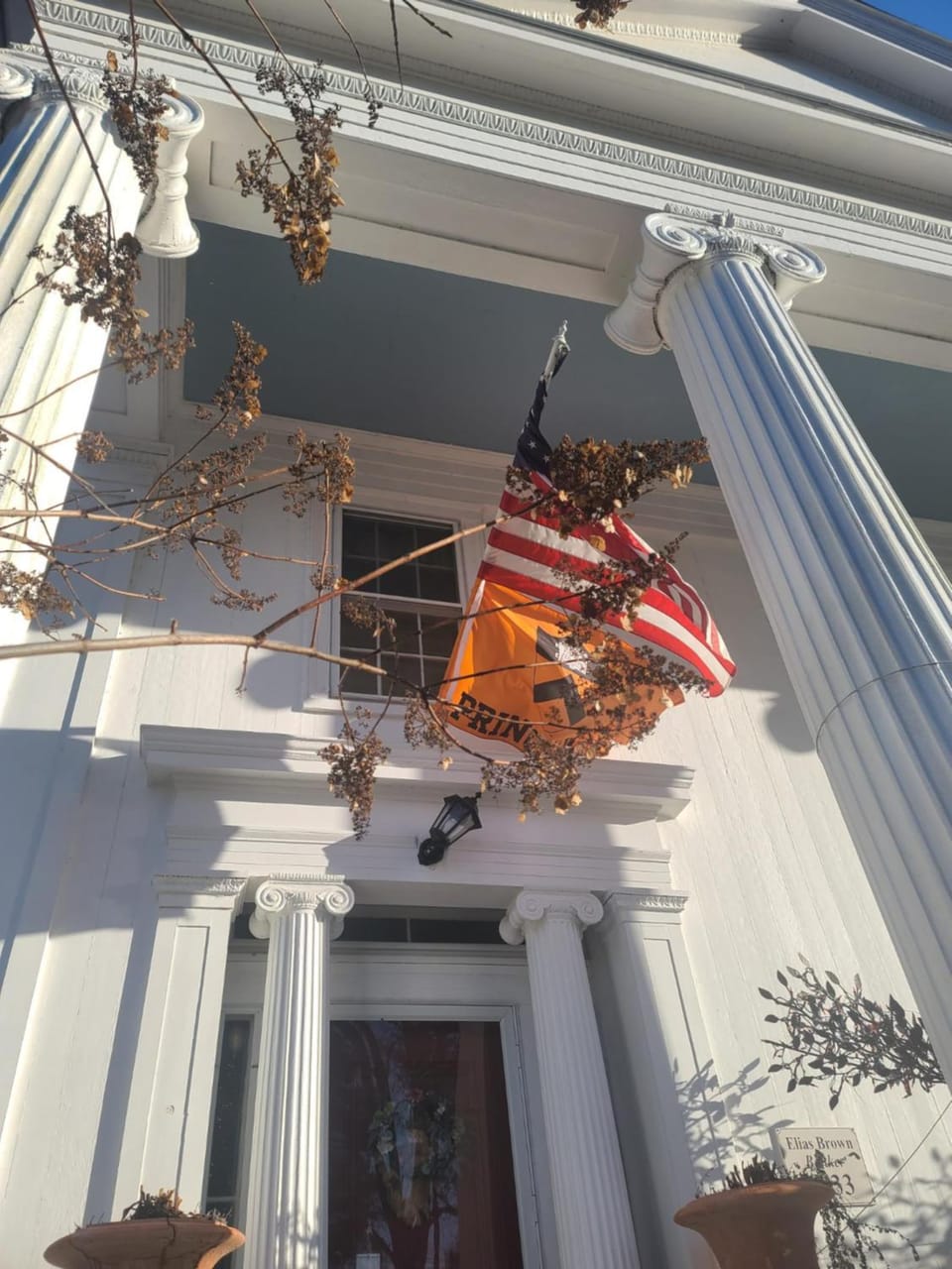 House of 1833 Bed and Breakfast Bed and Breakfast in Stonington