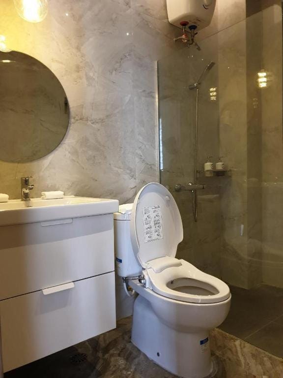 Danka Taman Golf Residence Villa in Riau Islands, Indonesia