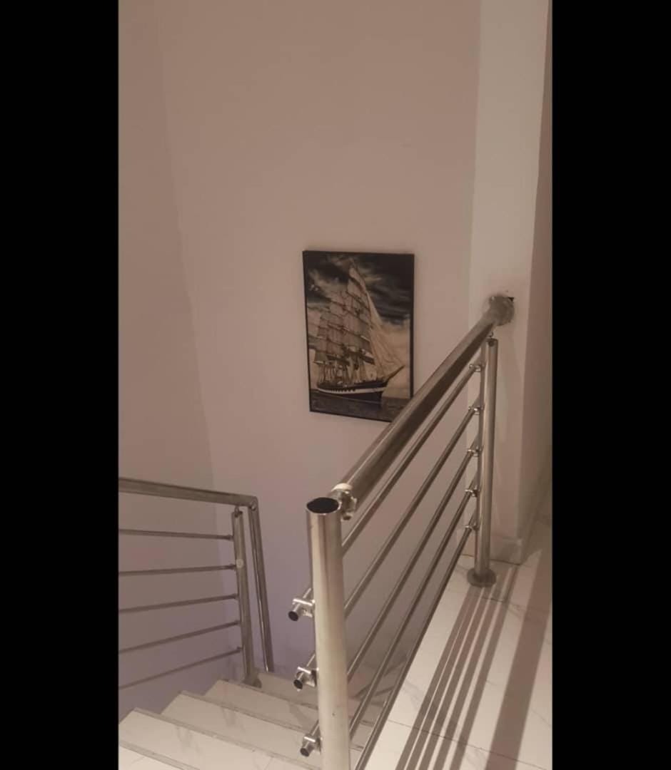 VGC Elite Duplex Homes Apartment in Lagos, Nigeria