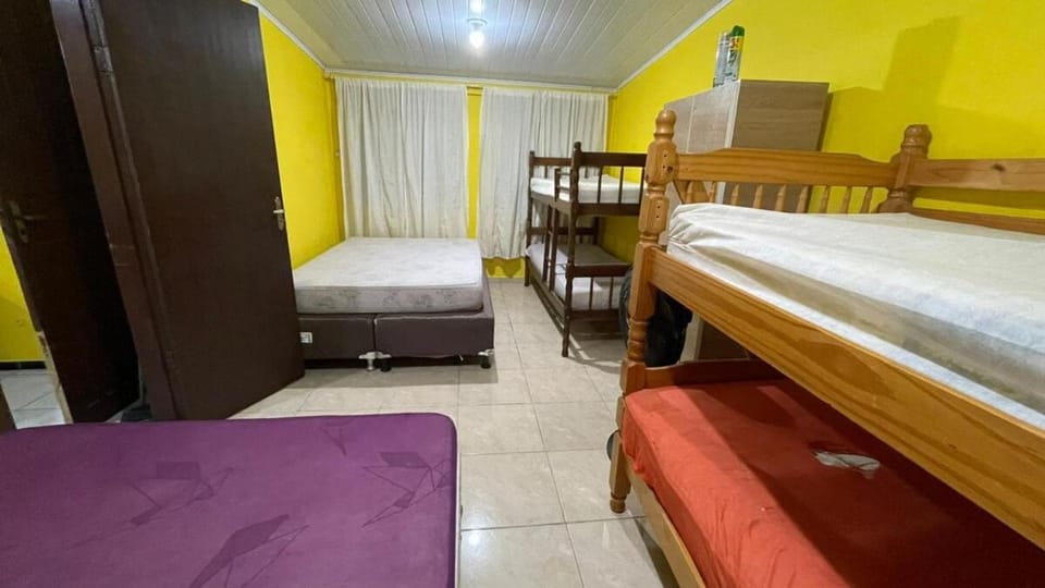 Fátima Queiróz SC House in State of Santa Catarina
