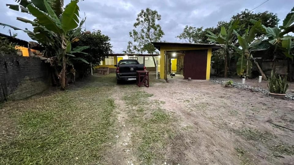 Fátima Queiróz SC House in State of Santa Catarina