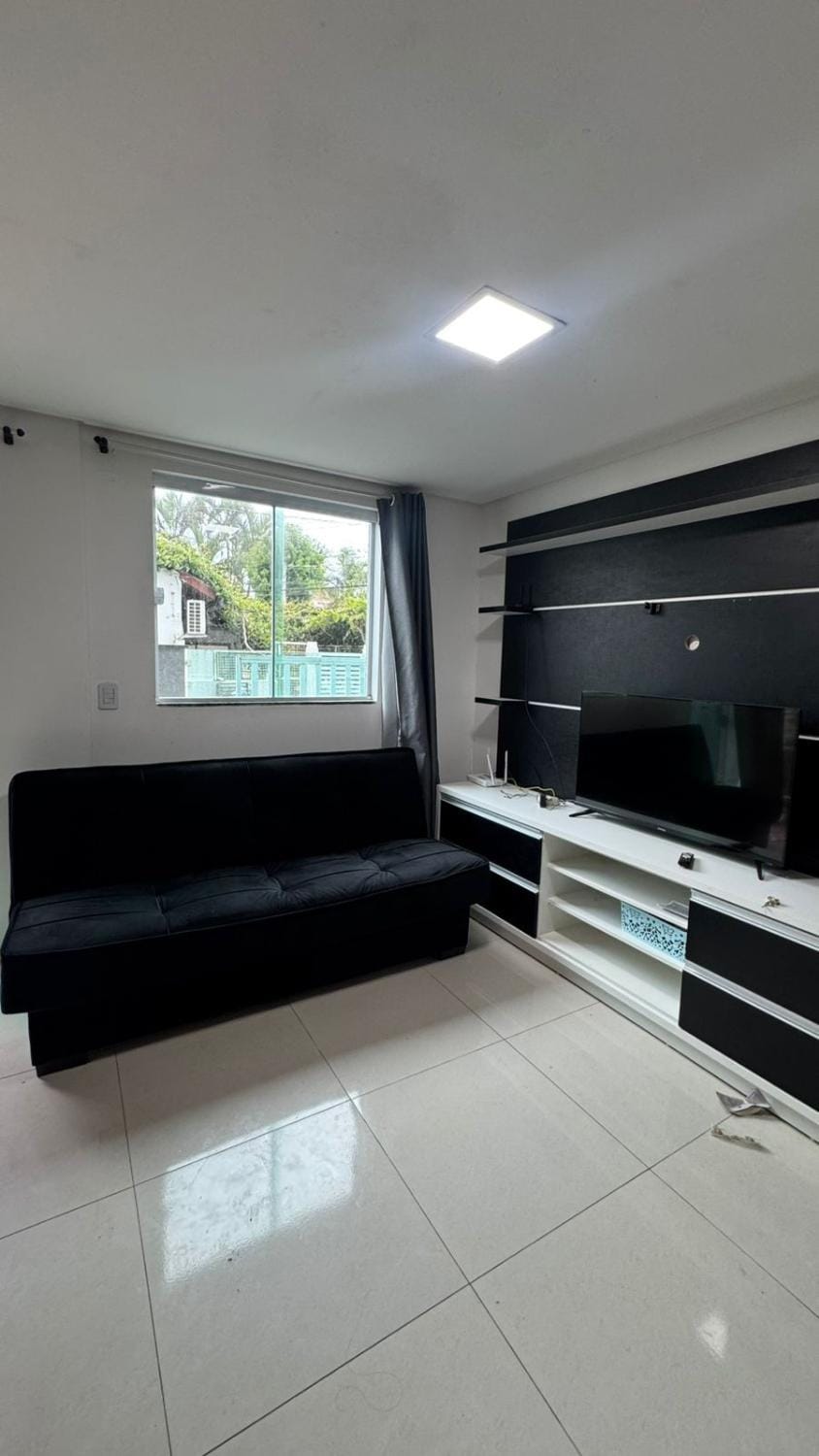 Perto do mar Apartment in Florianopolis