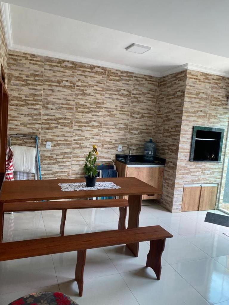 Perto do mar Apartment in Florianopolis