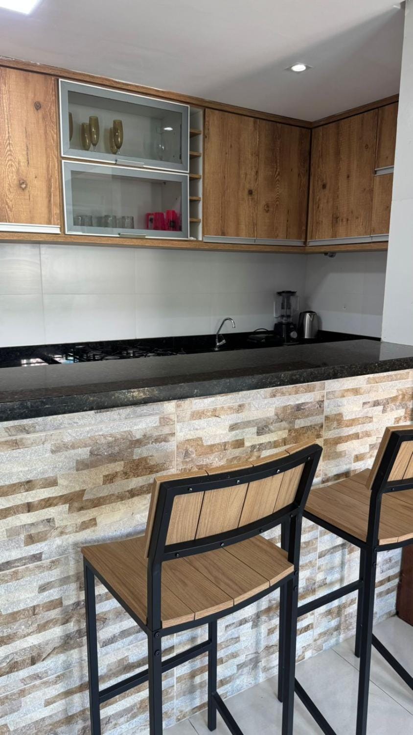 Perto do mar Apartment in Florianopolis