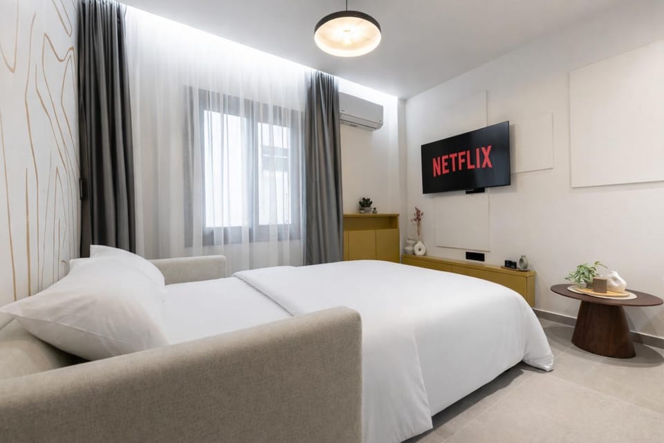Papafi Color Path Apartments Apartment in Thessaloniki