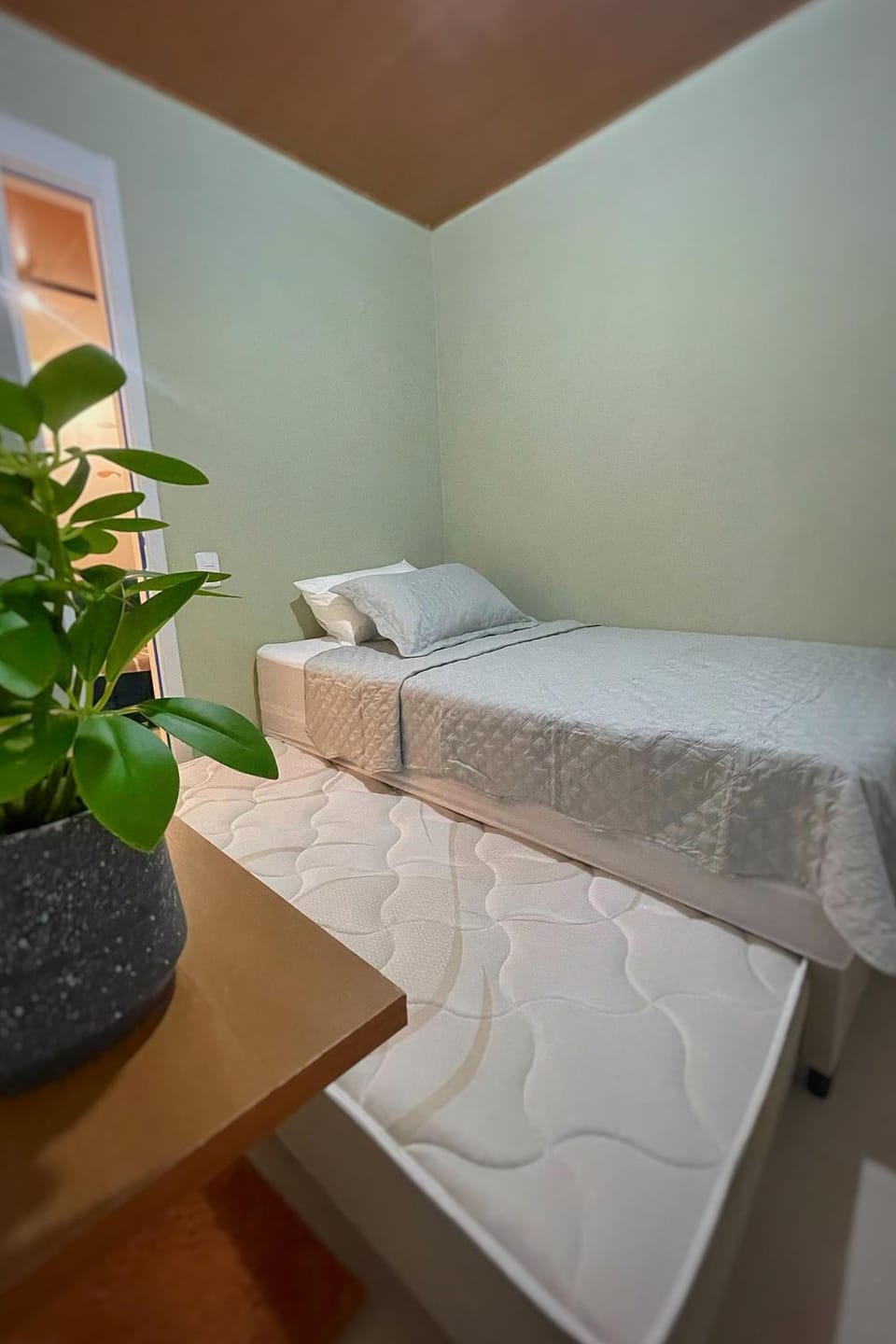 Apartamento Pé na Areia Praia do Futuro Fortaleza Apartment in Fortaleza