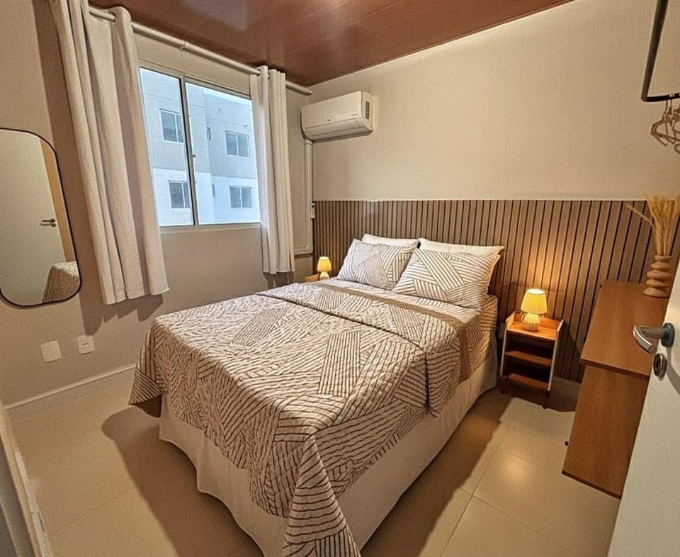 Apartamento Pé na Areia Praia do Futuro Fortaleza Apartment in Fortaleza