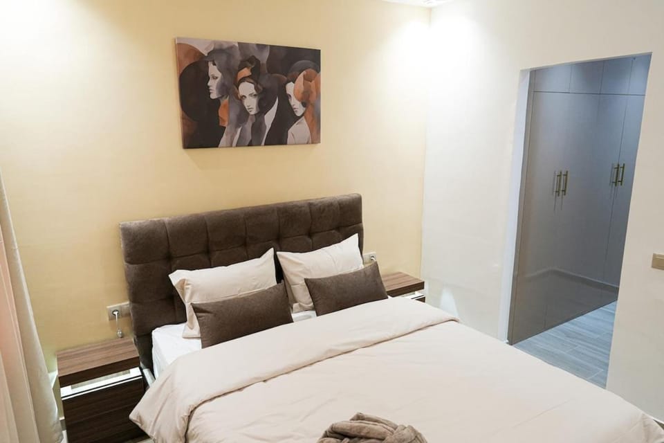 The Skybox your private seat at the city s show Apartment in Marrakesh