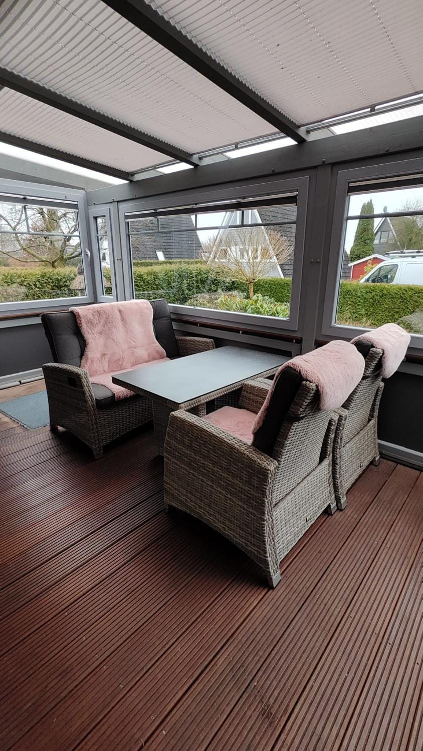Balcony/Terrace, Balcony/Terrace