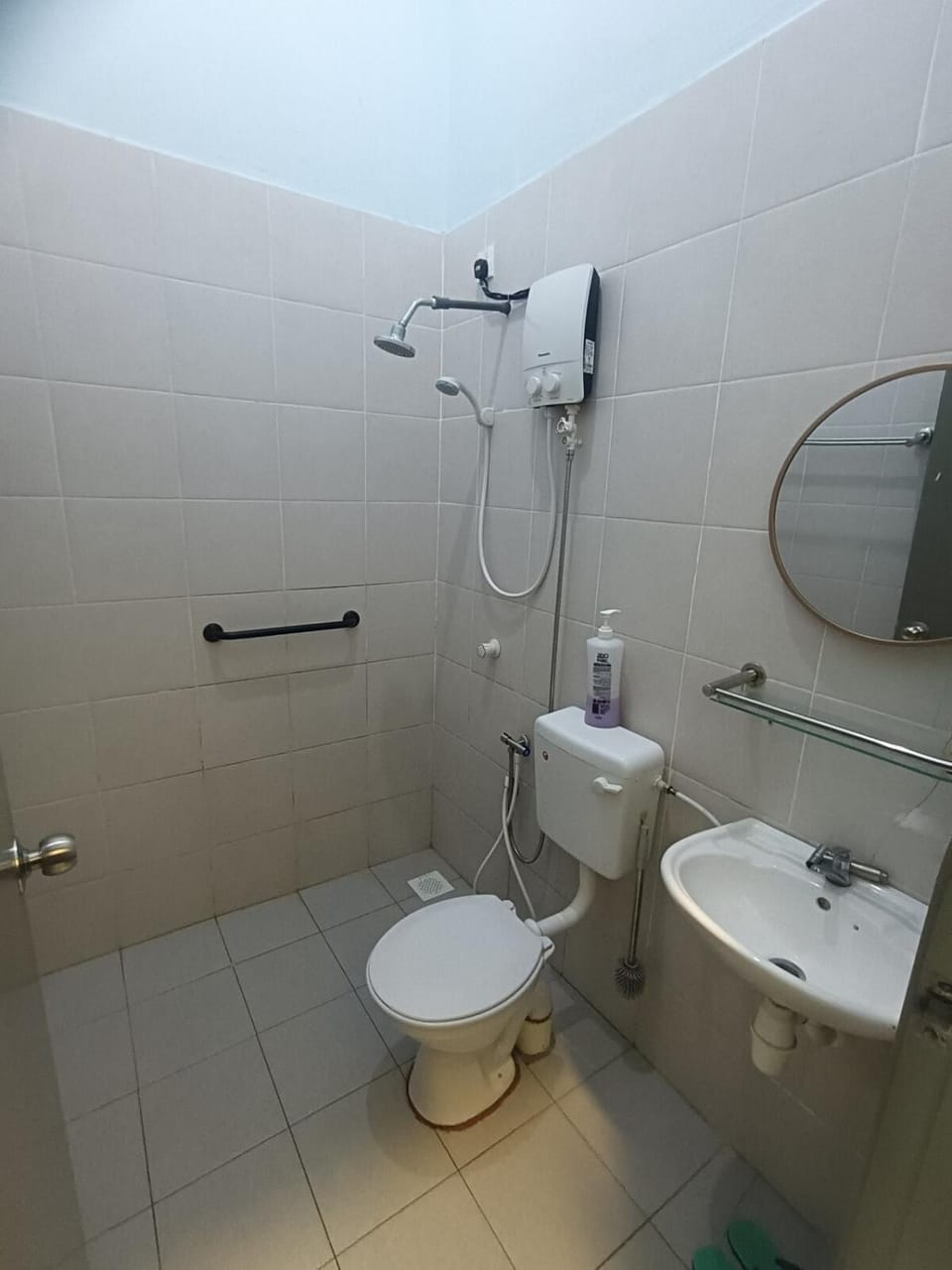 Nuraim Homestay TGS House in Terengganu, Malaysia