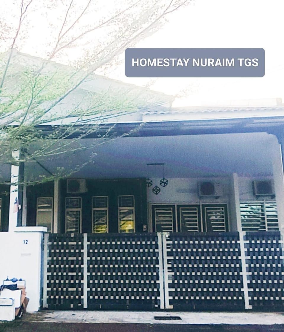 Nuraim Homestay TGS House in Terengganu, Malaysia