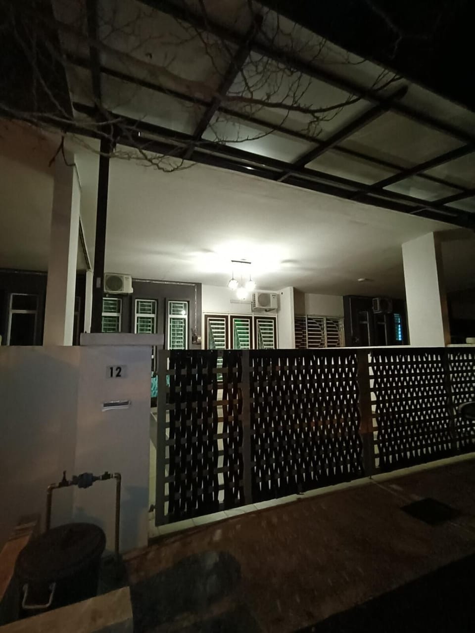 Nuraim Homestay TGS House in Terengganu, Malaysia