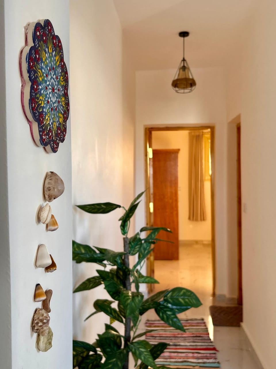 Decorative detail