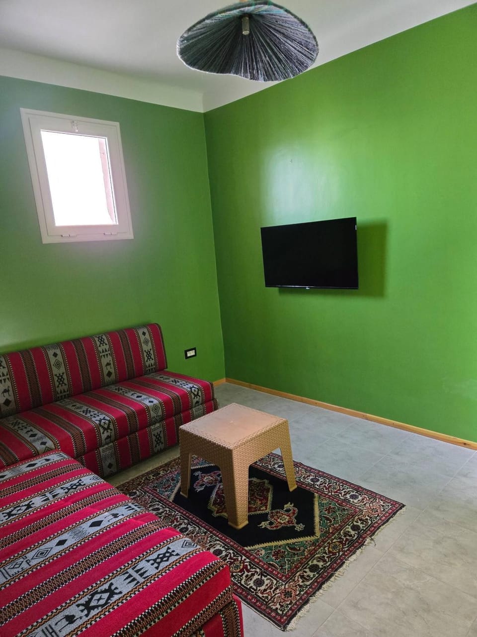 Communal lounge/ TV room, TV and multimedia, Living room