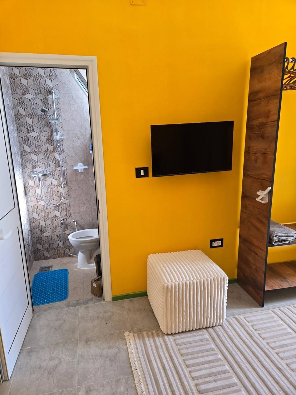 The Graziano 2 house Apartment in Sousse