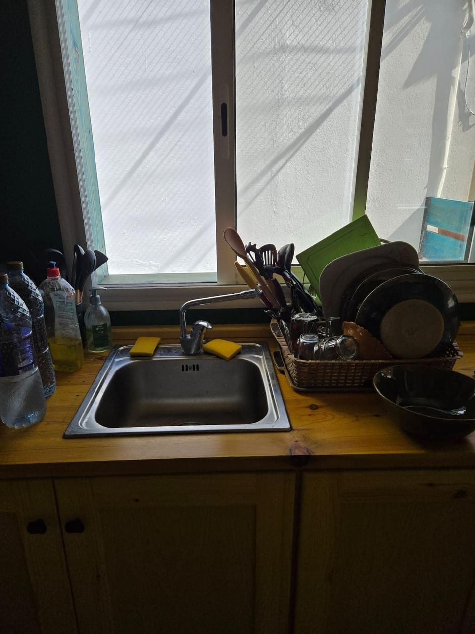 Cozy 1-Bedroom Apartment in Sousse with Outdoor Kitchen and Balcony Apartment in Sousse