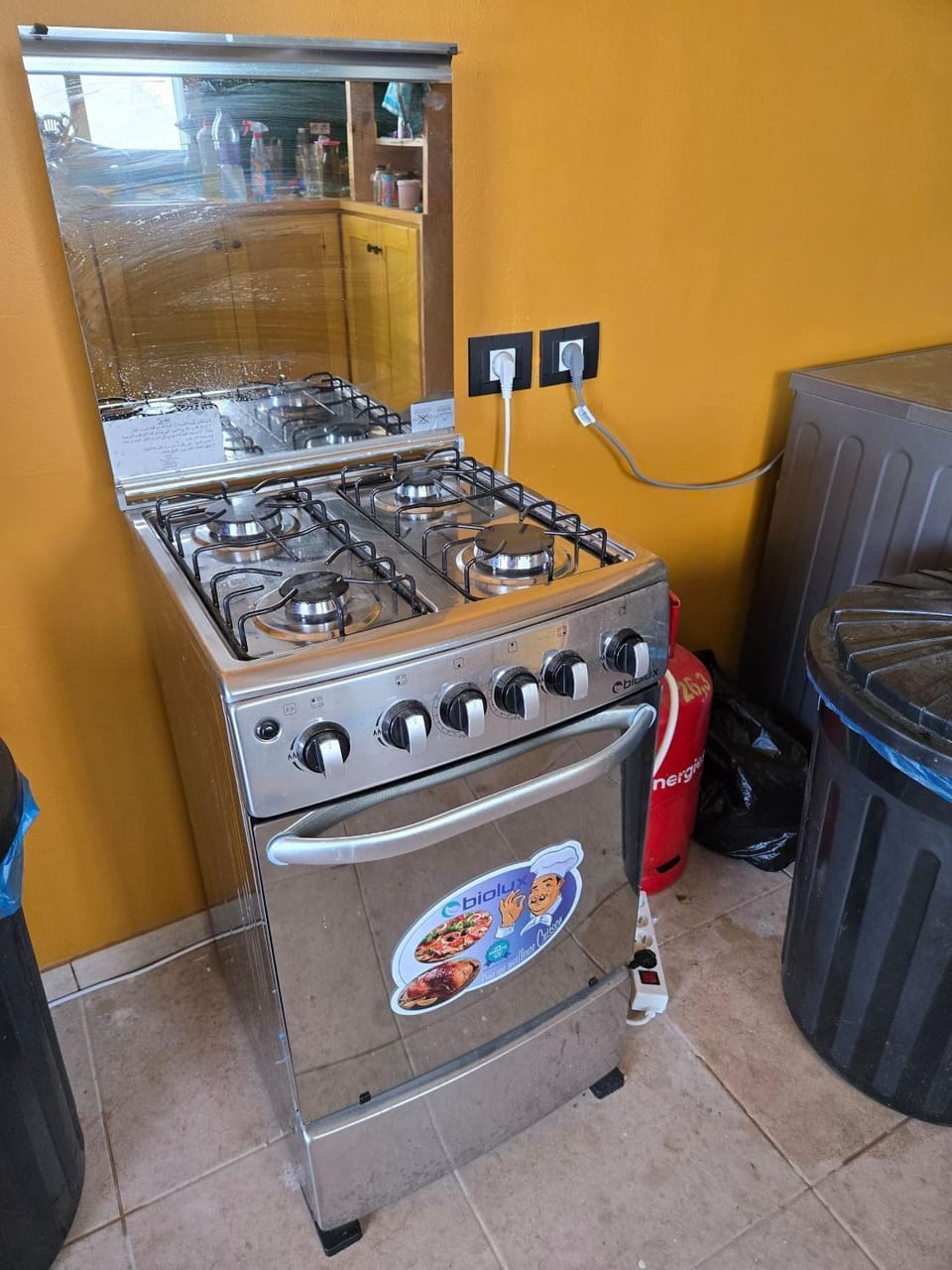 oven, stove, kitchen