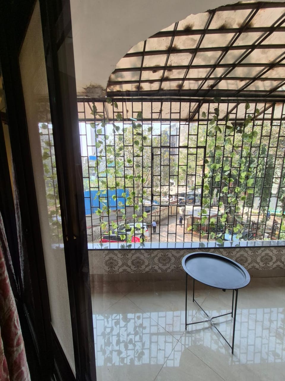Spacious, homely comfortable 2bhkfully furnished Apartment in Mumbai
