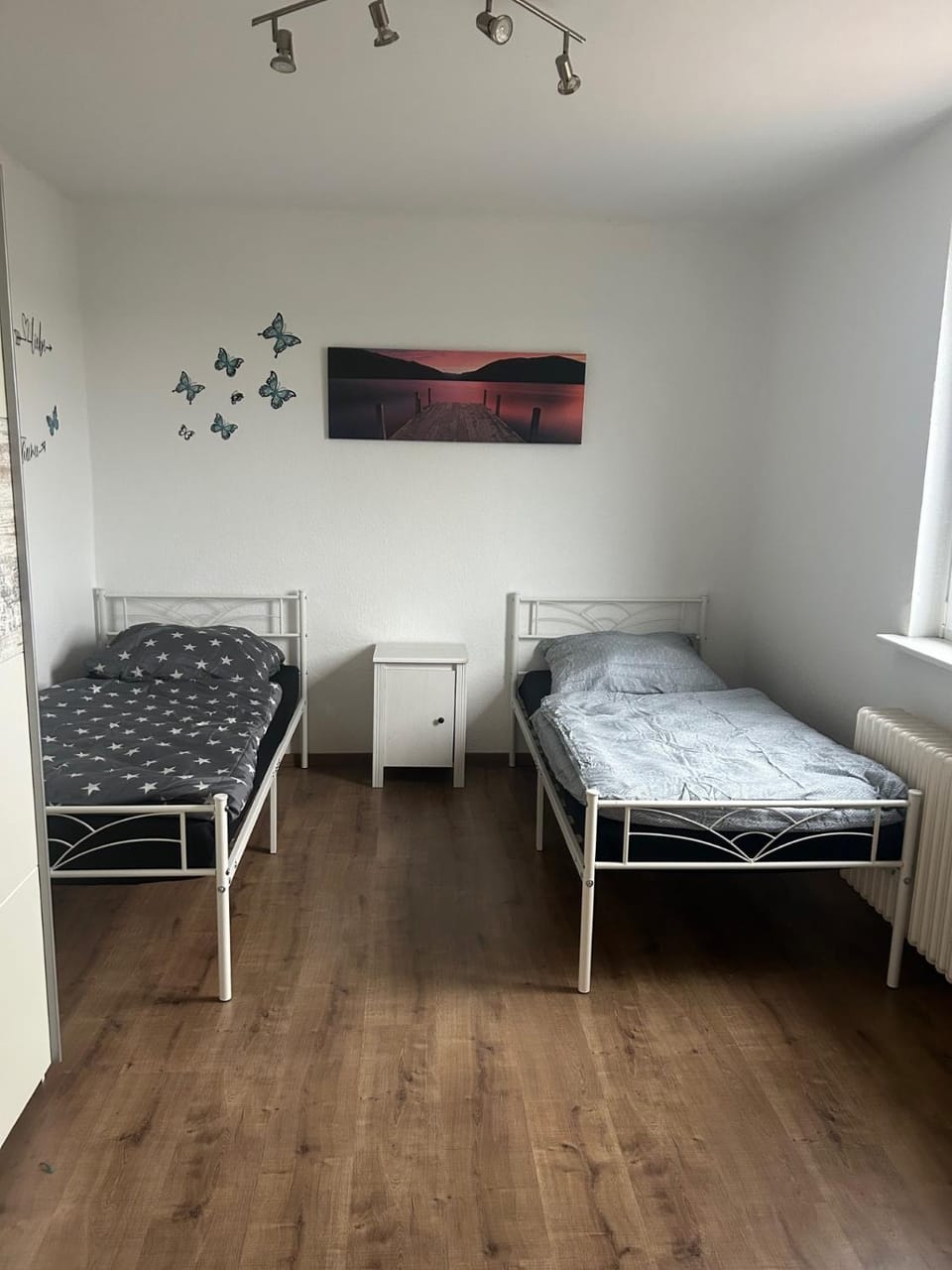 Daios Apartment in Lower Saxony, Germany