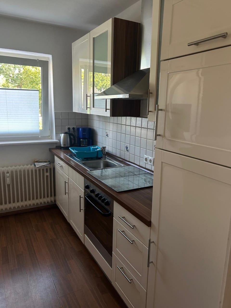 Daios Apartment in Lower Saxony, Germany