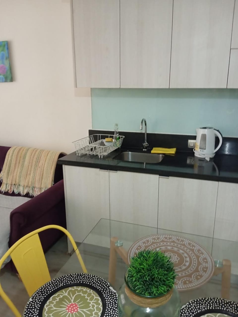 Gran 13 Apartment in Santiago