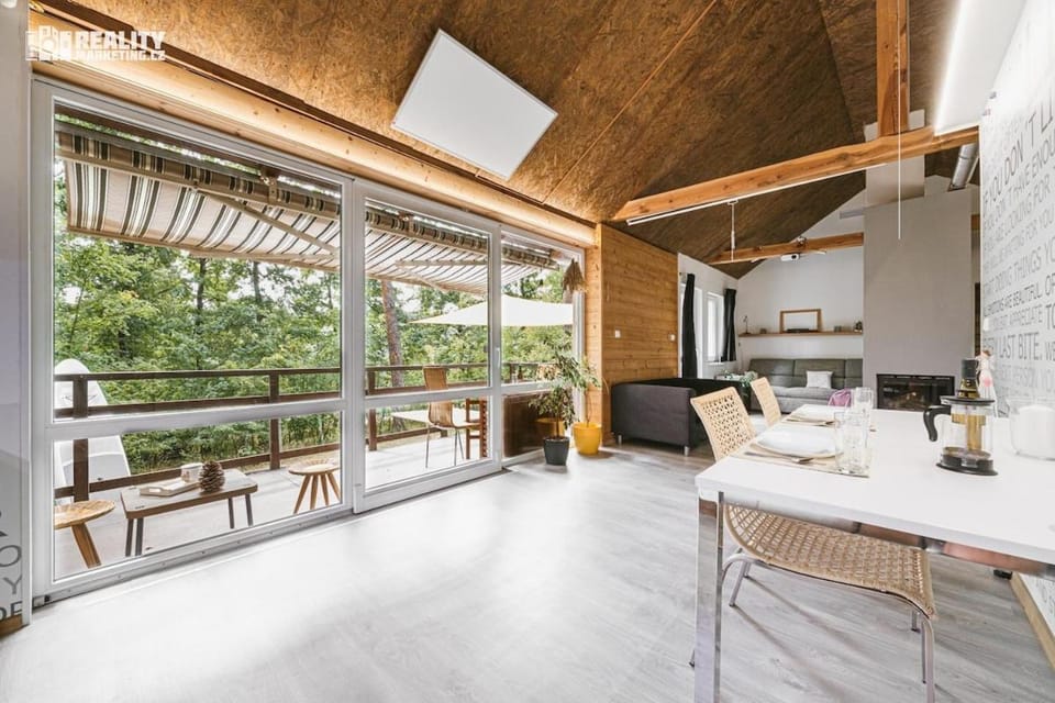 View (from property/room), Dining area