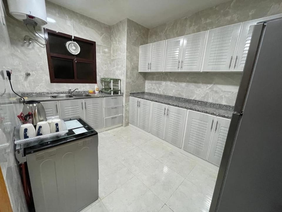 Furnished 2BR Central Al Ain Apartment in United Arab Emirates