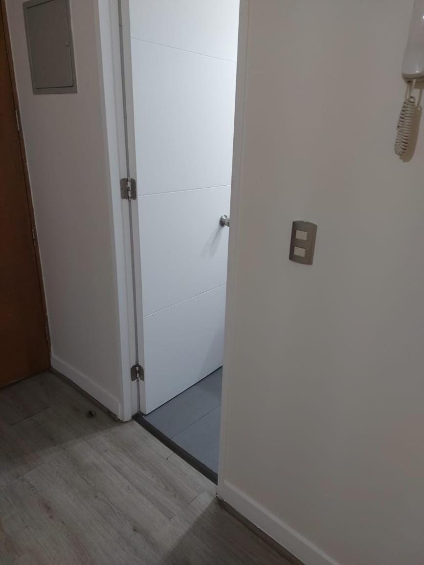Lord 13 Apartment in Santiago