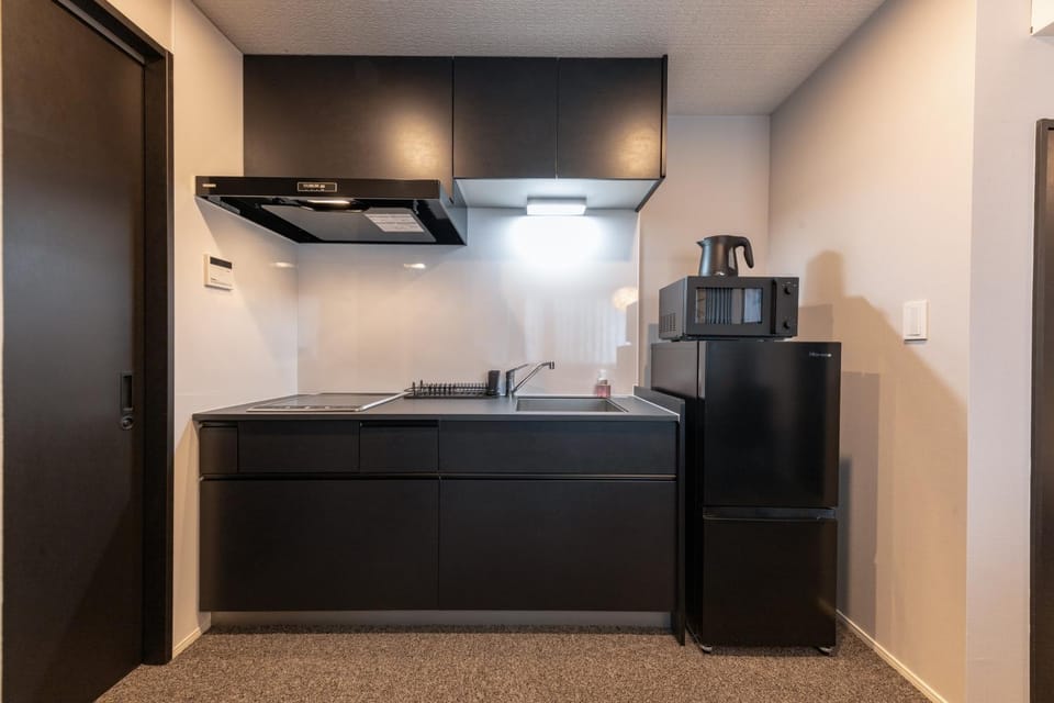 アーベイン新宿神楽坂 Apartment in Shinjuku