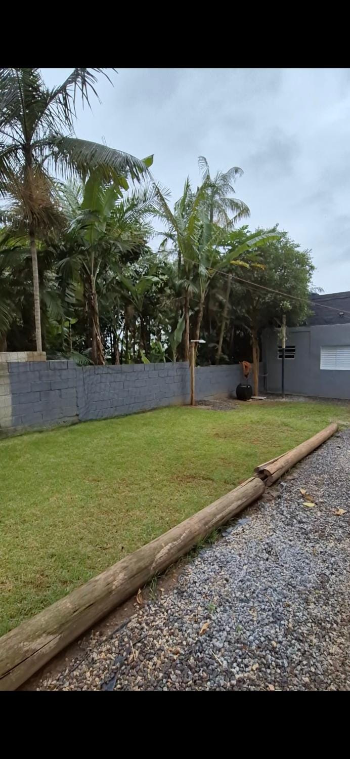 Morada da Gralha, Garopaba House in State of Santa Catarina