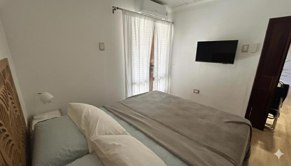 Casa Suiza House in Corrientes