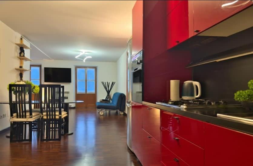 Homeby, Il Cortile di Eleonora Apartment in Turin