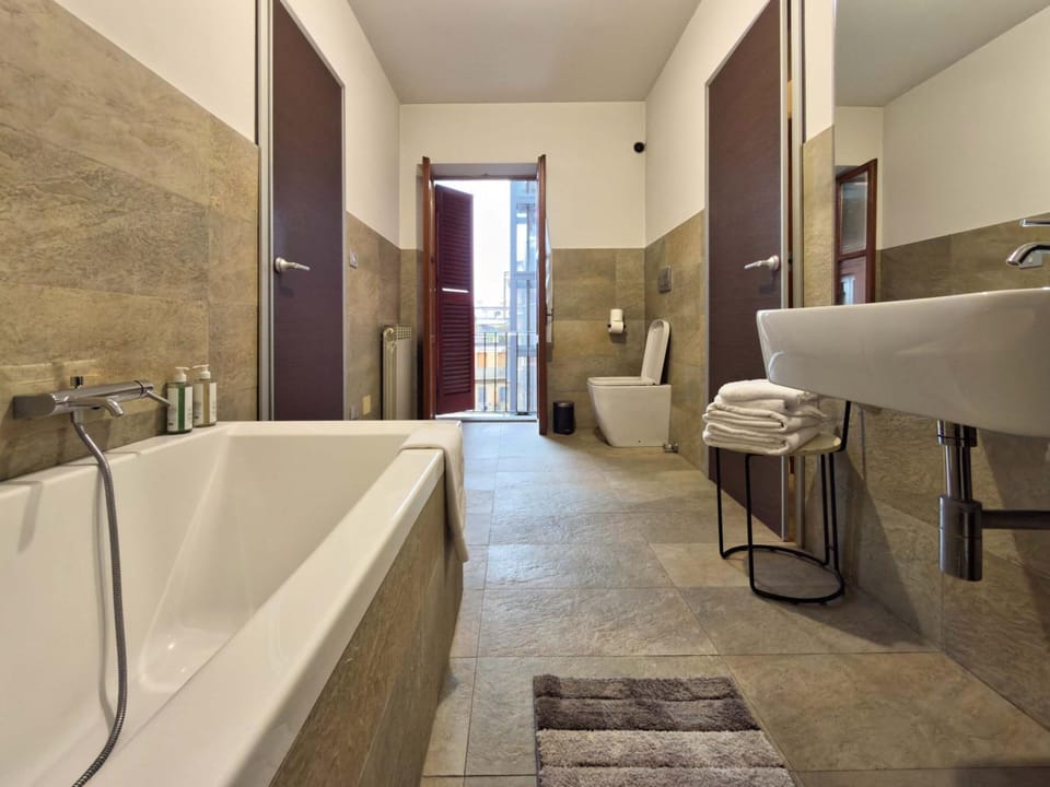 Homeby, Il Cortile di Eleonora Apartment in Turin