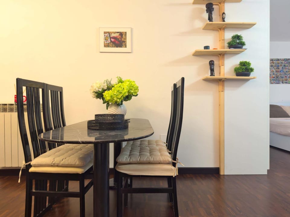 Homeby, Il Cortile di Eleonora Apartment in Turin