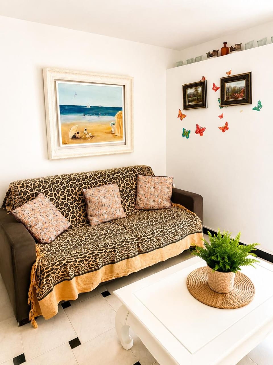 Benidorm Apartament Apartment in Benidorm