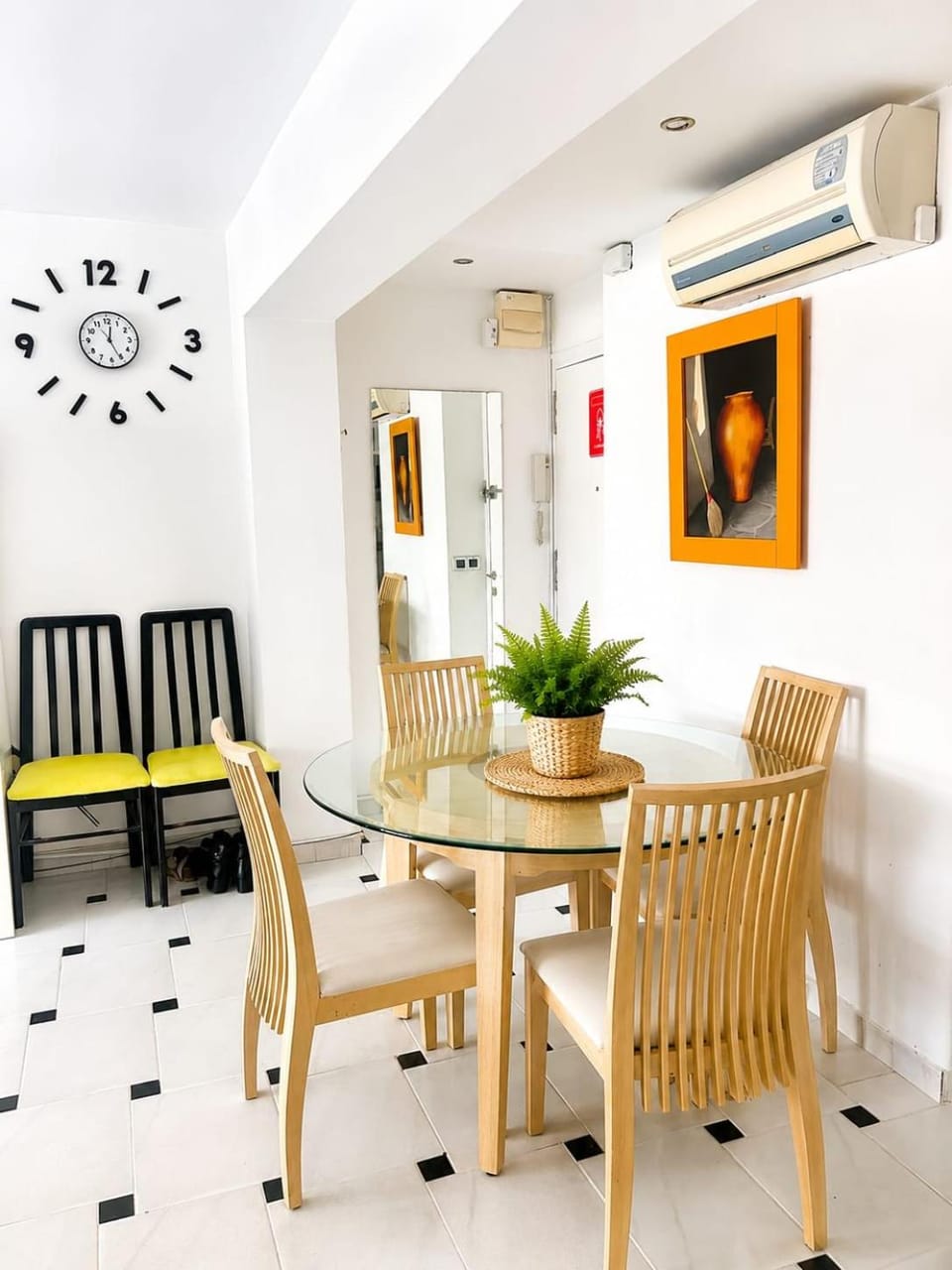 Benidorm Apartament Apartment in Benidorm